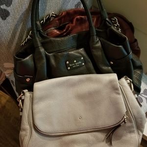 Kate Spade Bag Bundle